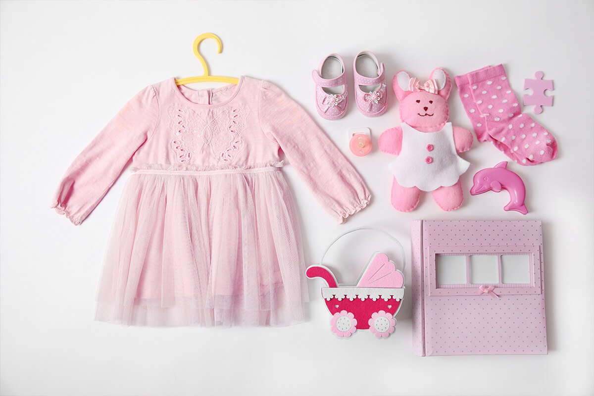 Junior Chats with Alesha Dixon about the Launch of her New Kidswear Collection Art7